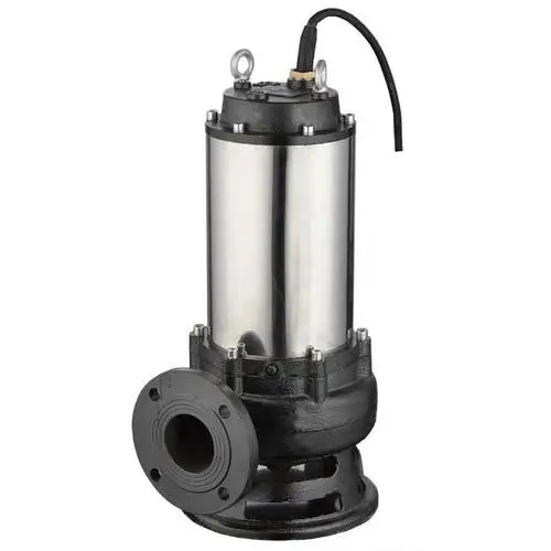 成都民用潜水泵