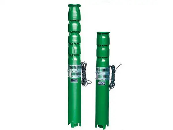 qj井用潜水泵