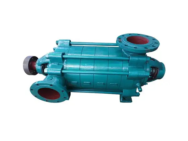 成都DA1型多级离心泵
