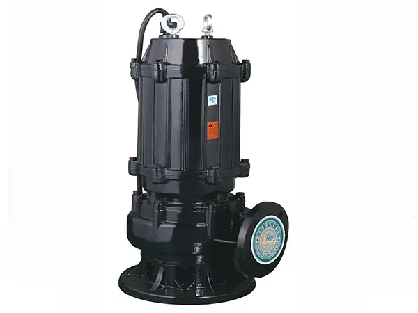 潜污泵